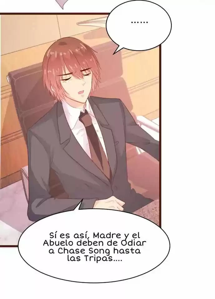 A Contract Of Feelingless CEO - Capítulo 105 - Página 18 - LectorTMOo