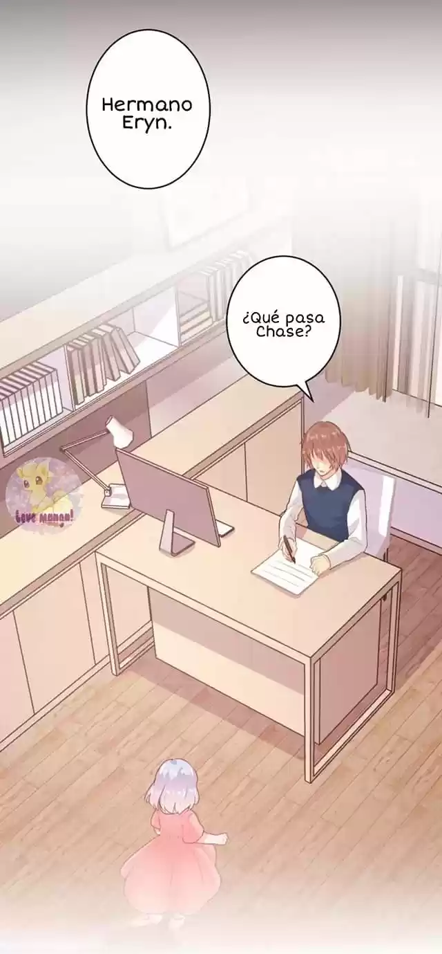 A Contract Of Feelingless CEO - Capítulo 105 - Página 21 - LectorTMOo