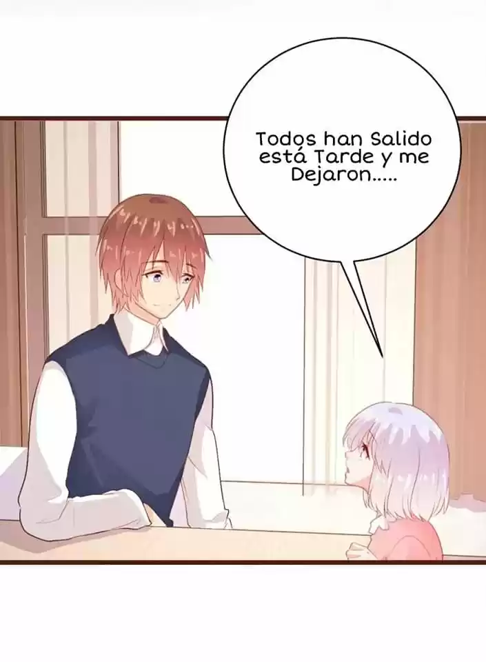 A Contract Of Feelingless CEO - Capítulo 105 - Página 22 - LectorTMOo