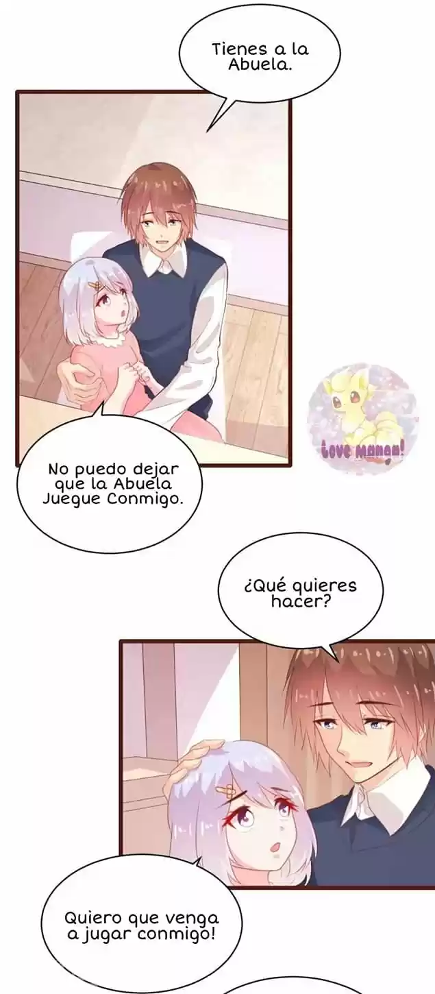 A Contract Of Feelingless CEO - Capítulo 105 - Página 23 - LectorTMOo