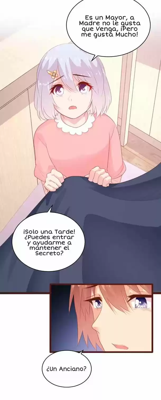 A Contract Of Feelingless CEO - Capítulo 105 - Página 24 - LectorTMOo