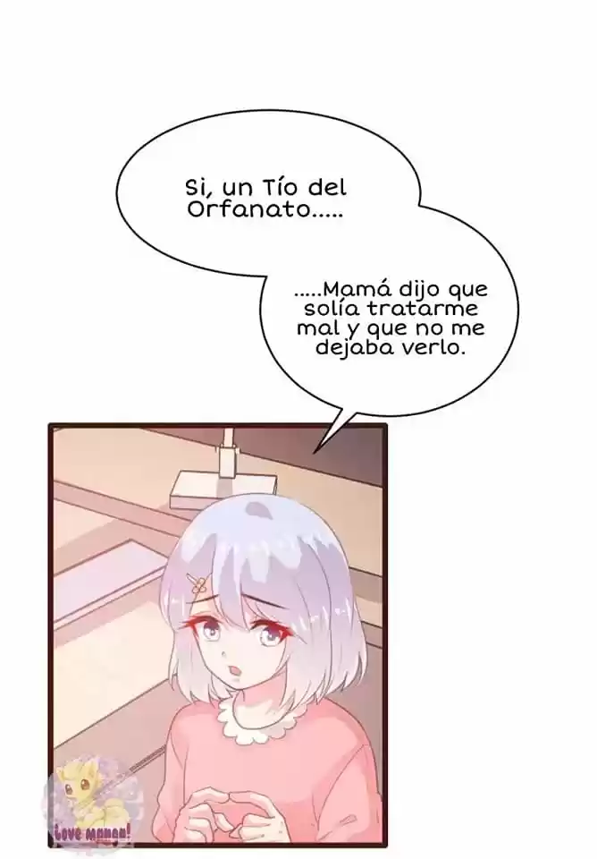 A Contract Of Feelingless CEO - Capítulo 105 - Página 25 - LectorTMOo