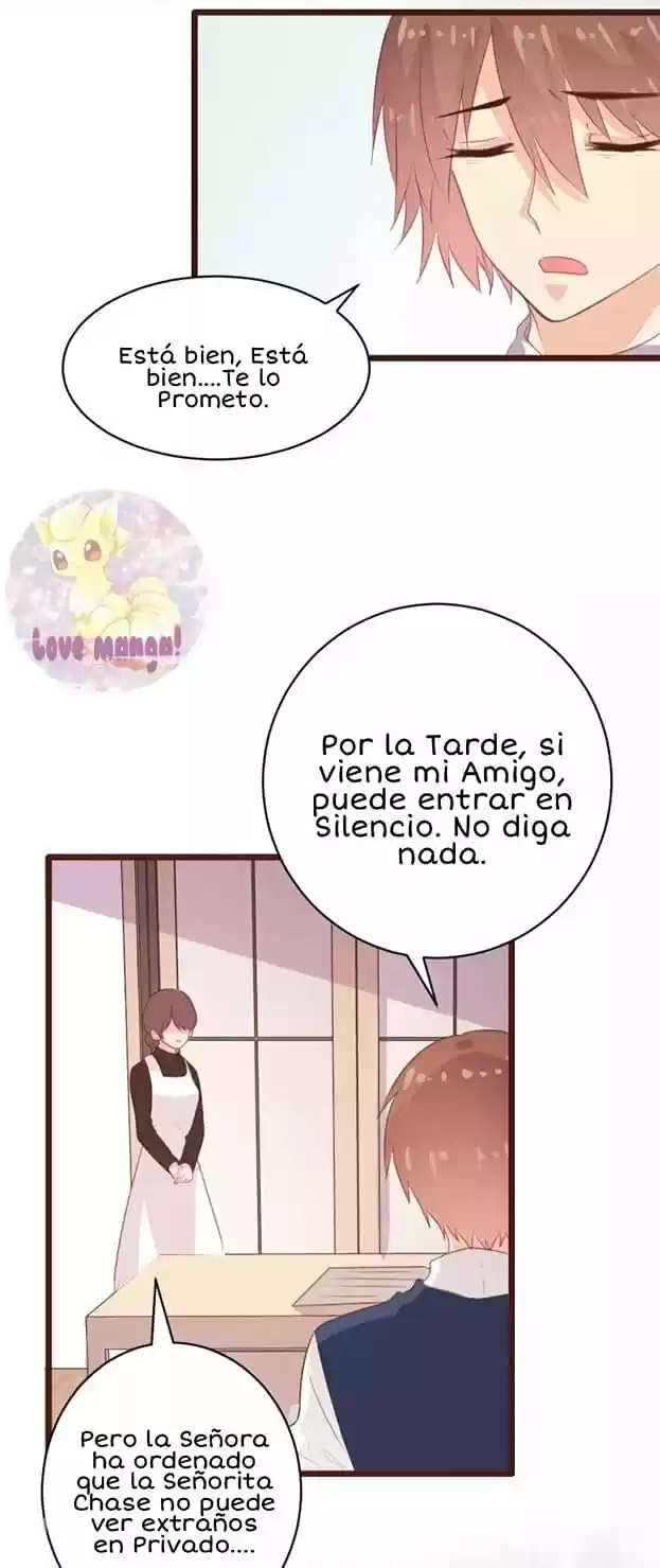 A Contract Of Feelingless CEO - Capítulo 105 - Página 27 - LectorTMOo