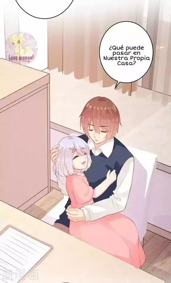 A Contract Of Feelingless CEO - Capítulo 105 - Página 28 - LectorTMOo