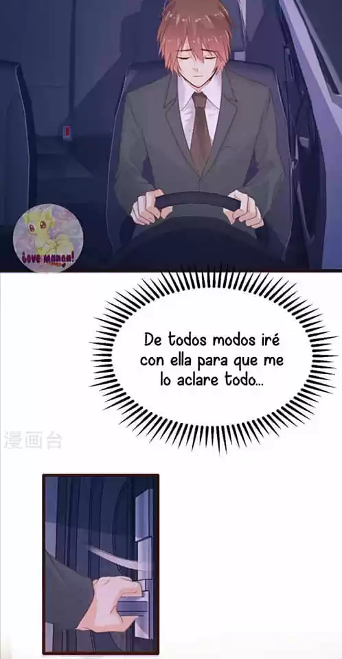 A Contract Of Feelingless CEO - Capítulo 106 - Página 4 - LectorTMOo