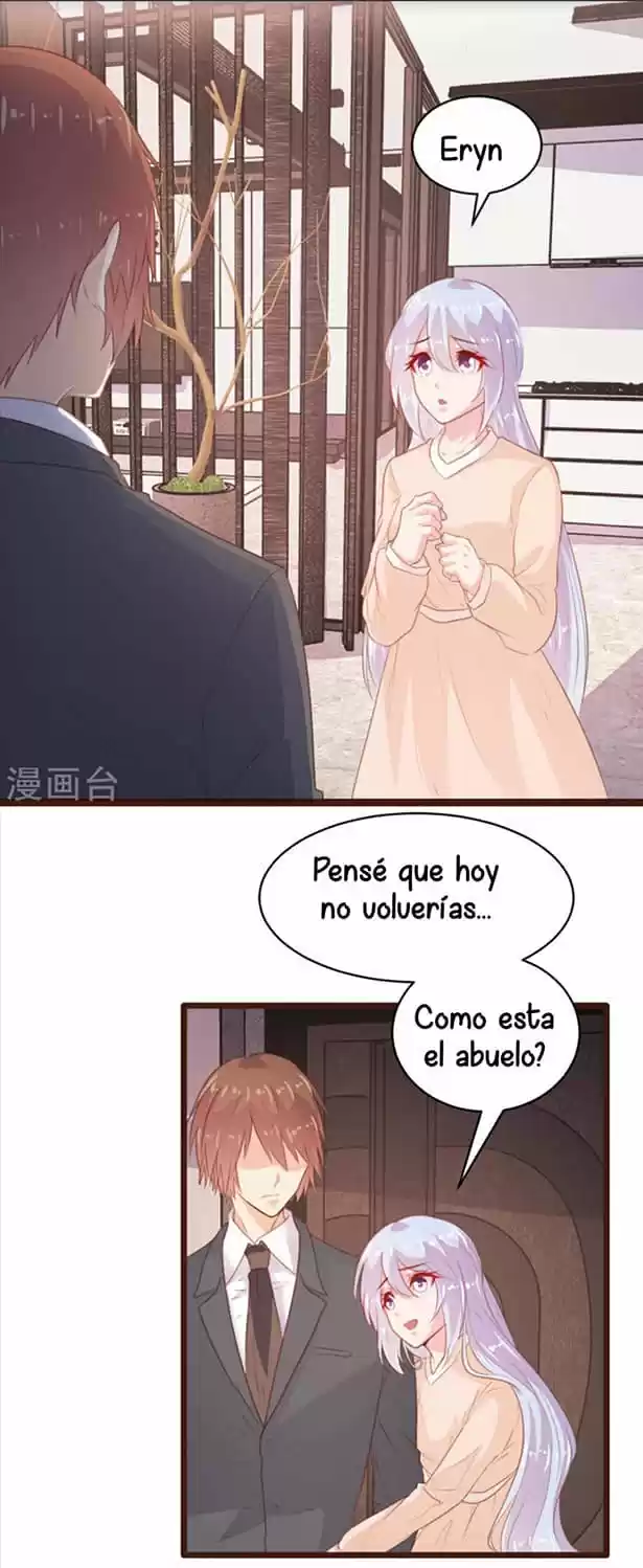 A Contract Of Feelingless CEO - Capítulo 106 - Página 5 - LectorTMOo