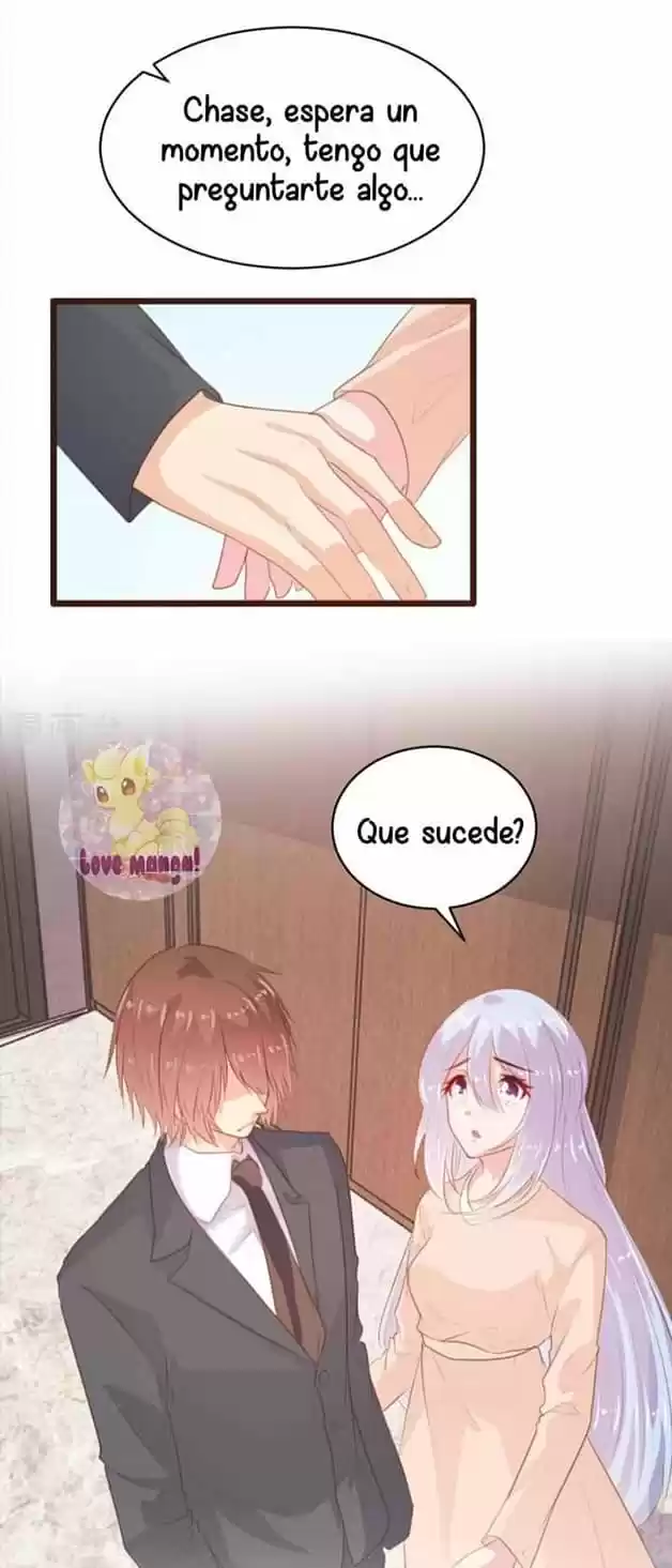 A Contract Of Feelingless CEO - Capítulo 106 - Página 6 - LectorTMOo