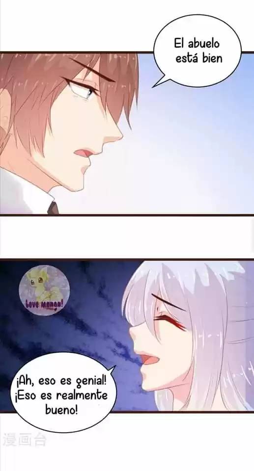 A Contract Of Feelingless CEO - Capítulo 106 - Página 8 - LectorTMOo
