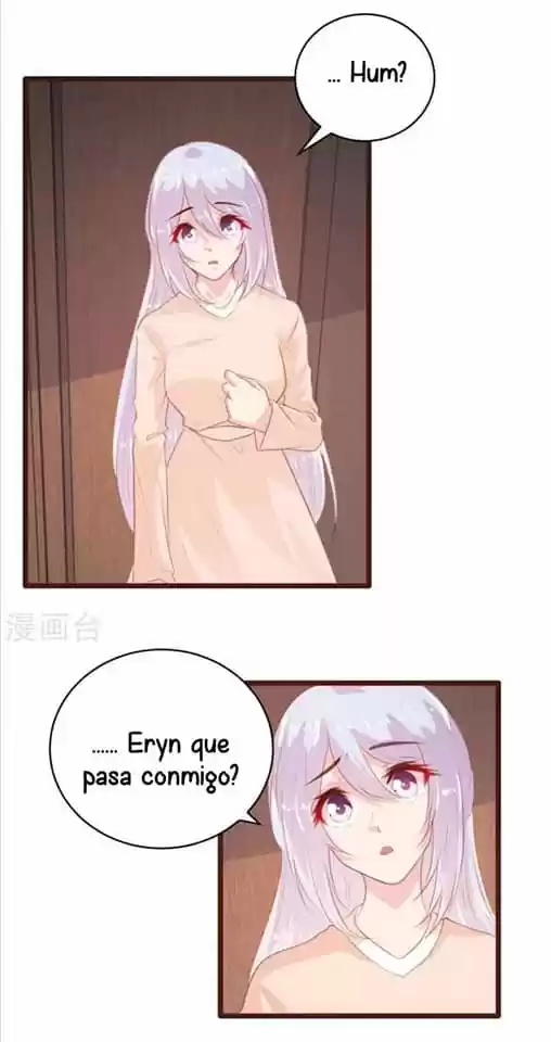 A Contract Of Feelingless CEO - Capítulo 106 - Página 9 - LectorTMOo