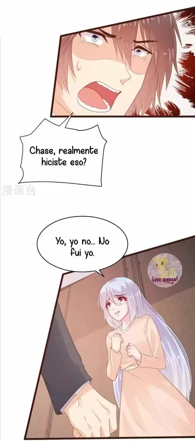 A Contract Of Feelingless CEO - Capítulo 106 - Página 12 - LectorTMOo