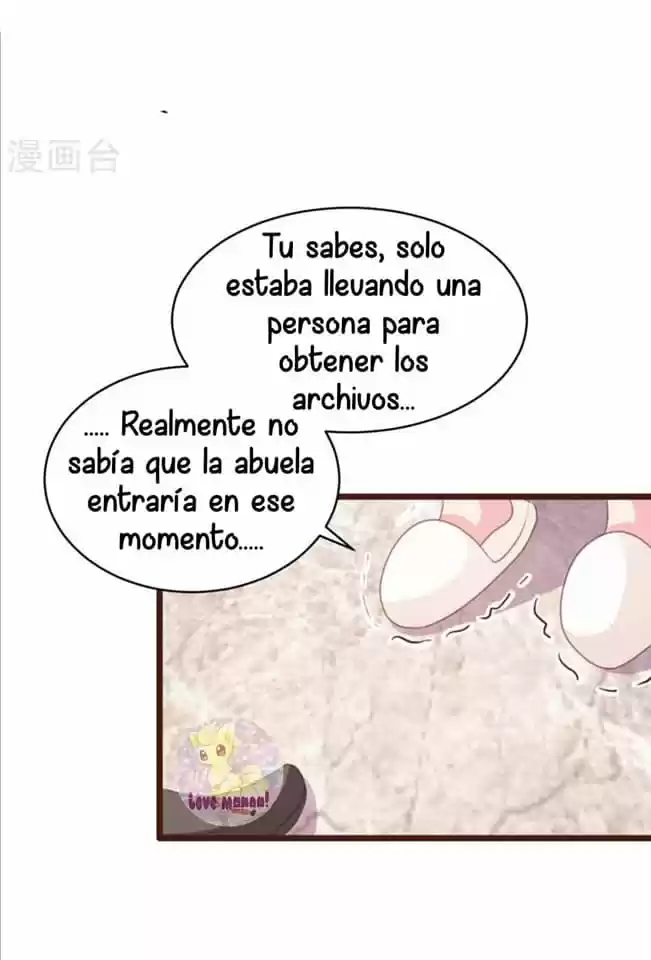 A Contract Of Feelingless CEO - Capítulo 106 - Página 14 - LectorTMOo