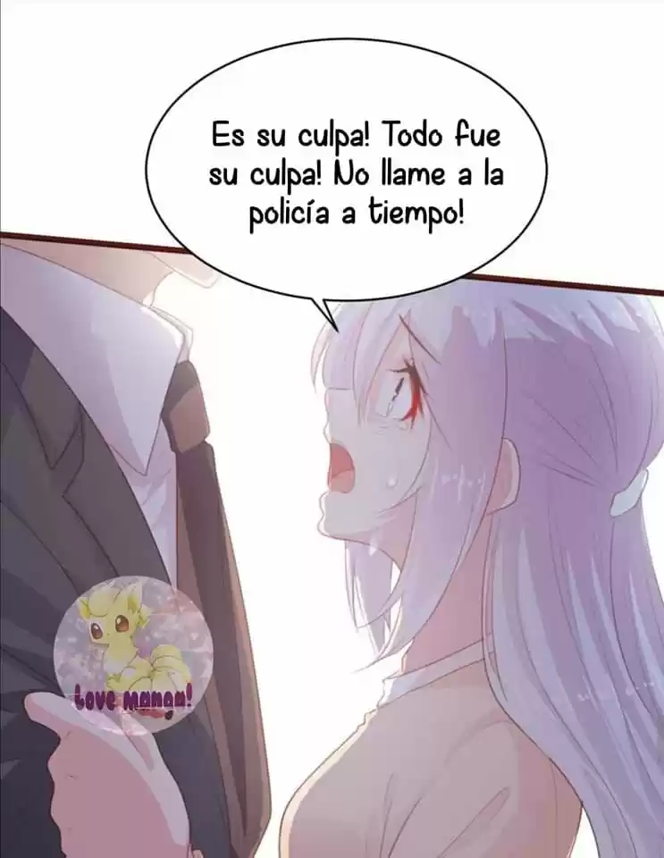 A Contract Of Feelingless CEO - Capítulo 106 - Página 16 - LectorTMOo