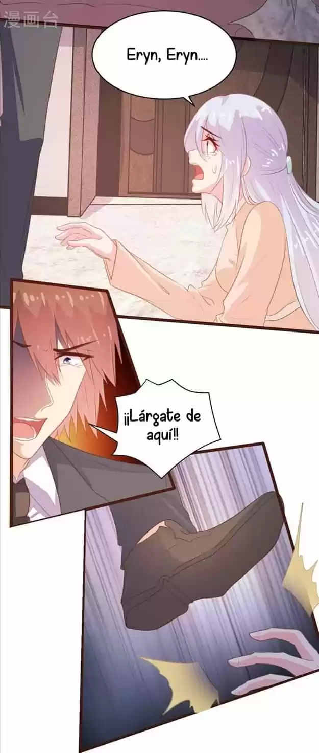 A Contract Of Feelingless CEO - Capítulo 106 - Página 19 - LectorTMOo
