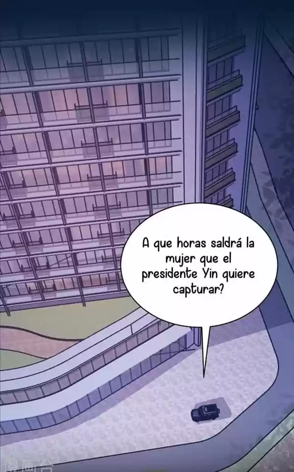 A Contract Of Feelingless CEO - Capítulo 106 - Página 23 - LectorTMOo