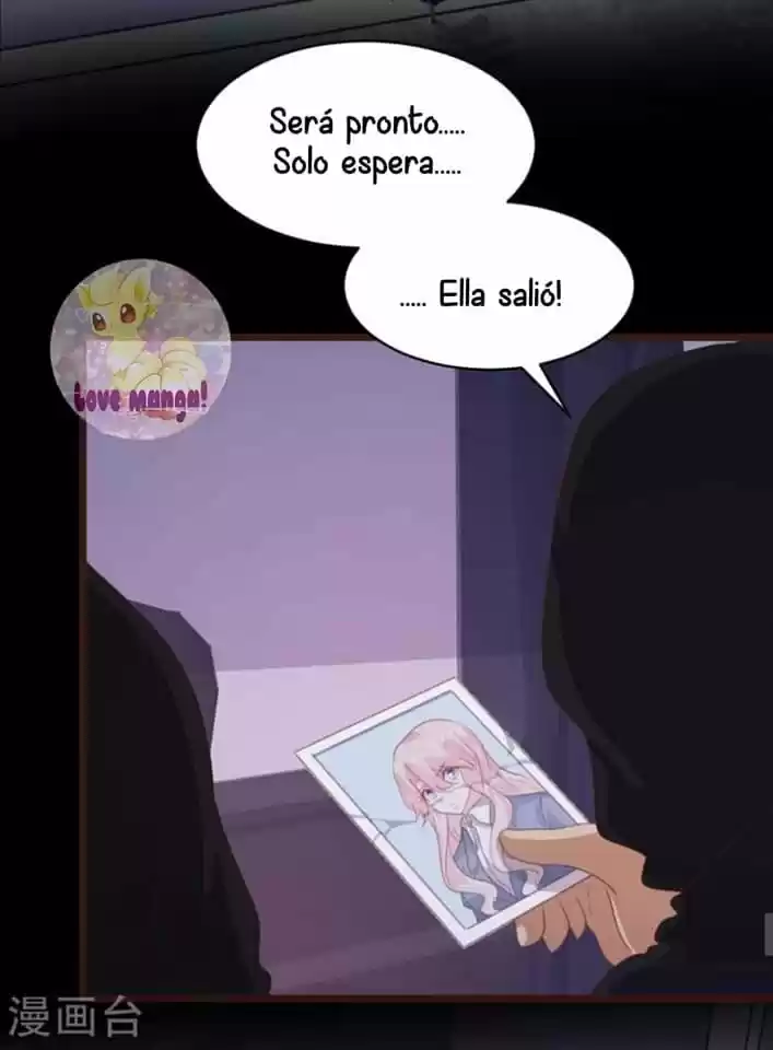 A Contract Of Feelingless CEO - Capítulo 106 - Página 24 - LectorTMOo