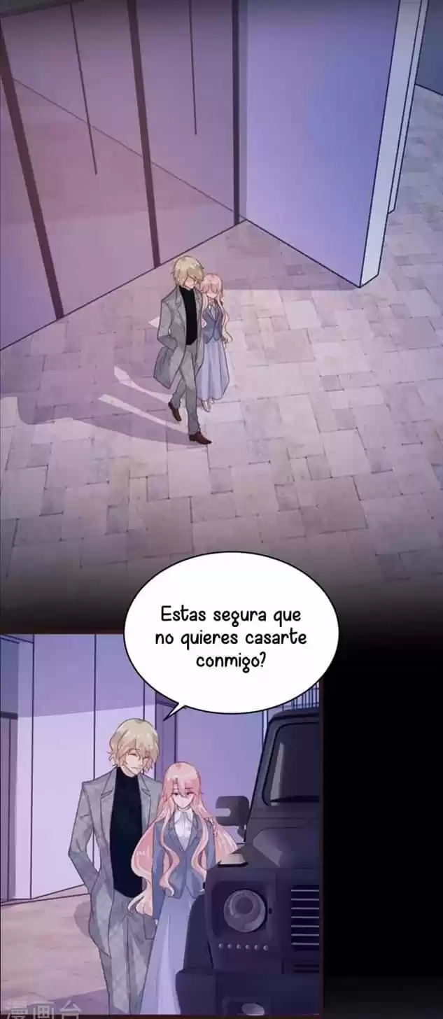 A Contract Of Feelingless CEO - Capítulo 106 - Página 25 - LectorTMOo