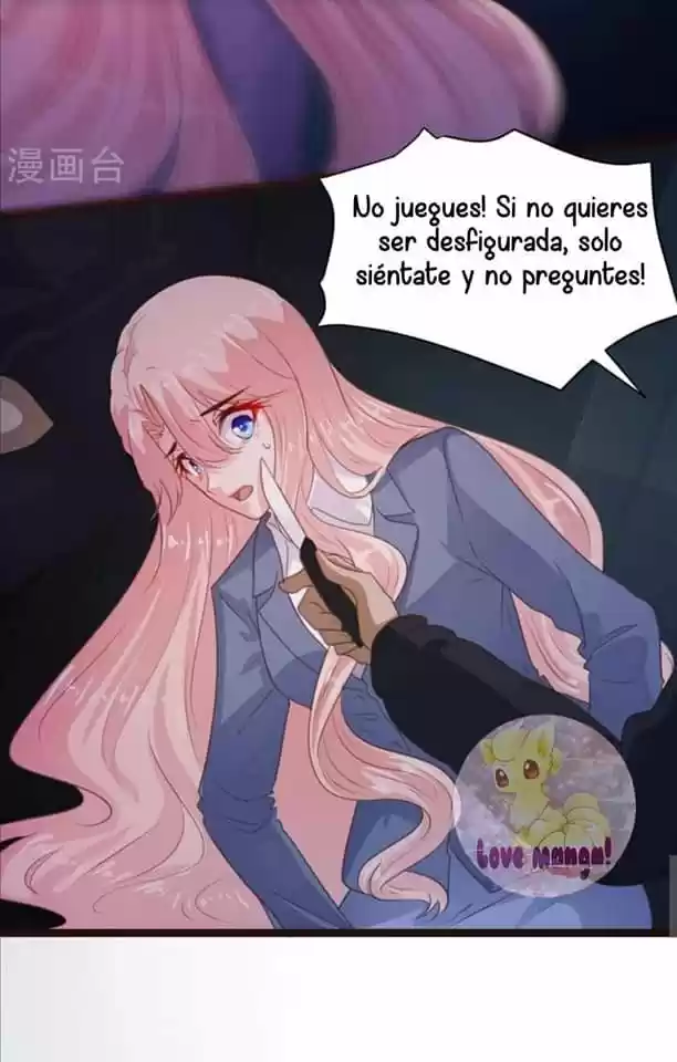 A Contract Of Feelingless CEO - Capítulo 107 - Página 13 - LectorTMOo