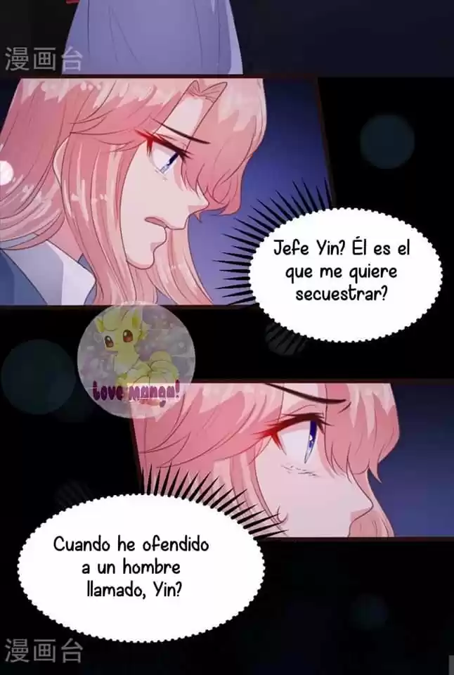 A Contract Of Feelingless CEO - Capítulo 107 - Página 15 - LectorTMOo