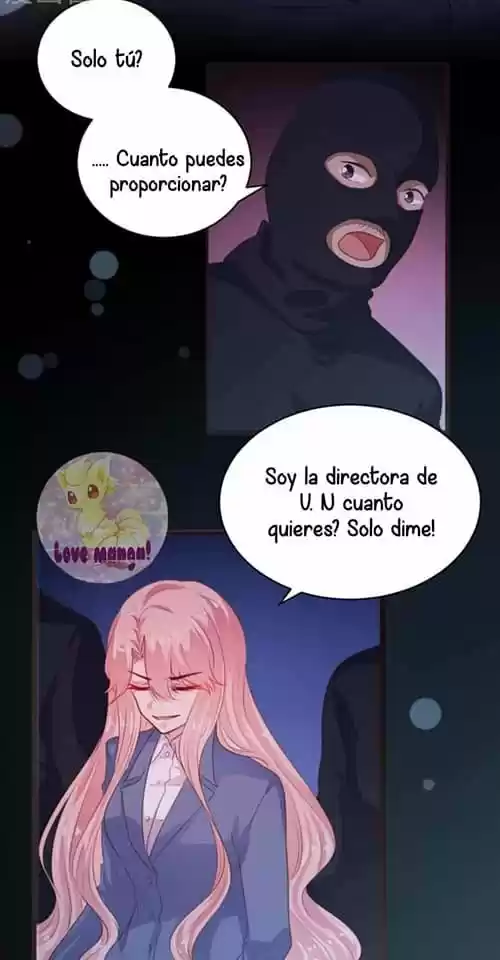 A Contract Of Feelingless CEO - Capítulo 107 - Página 17 - LectorTMOo