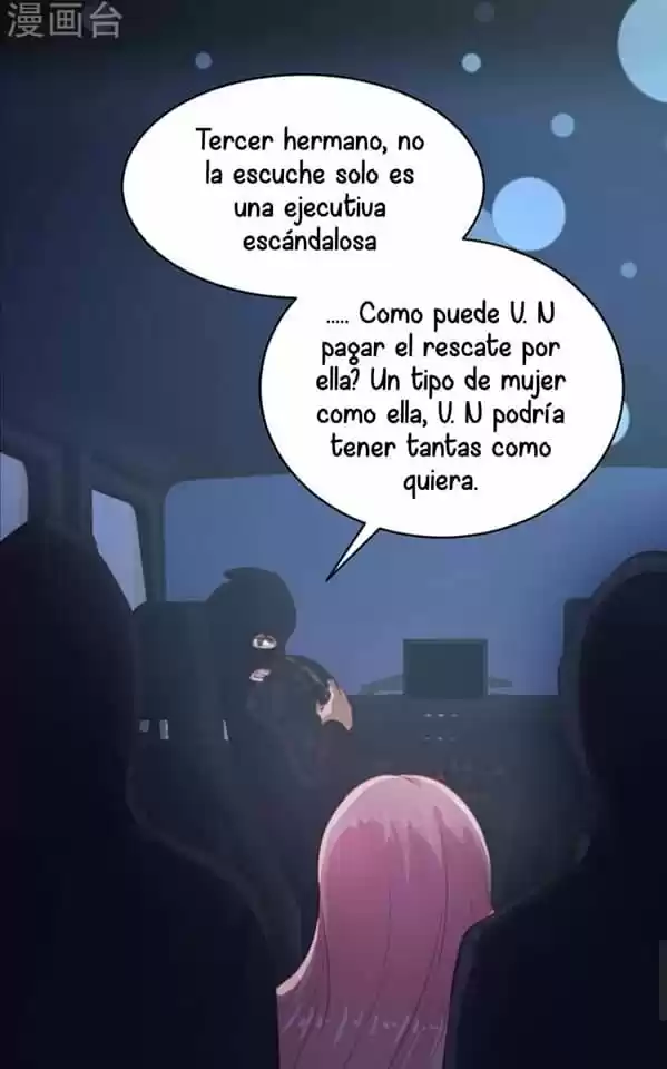 A Contract Of Feelingless CEO - Capítulo 107 - Página 18 - LectorTMOo
