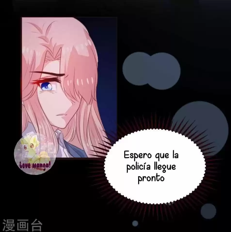 A Contract Of Feelingless CEO - Capítulo 107 - Página 24 - LectorTMOo