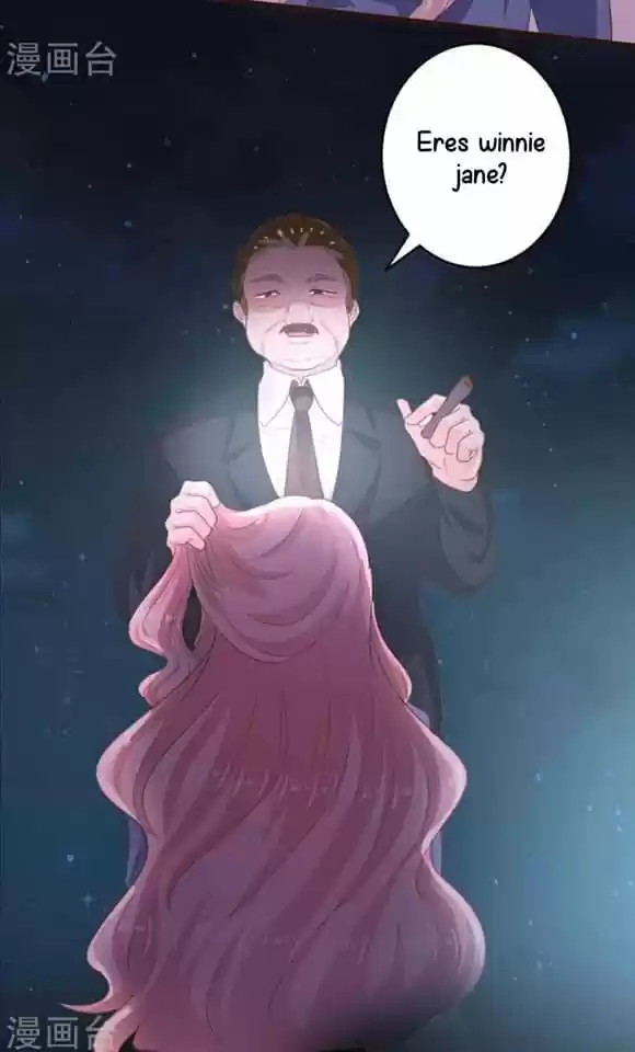 A Contract Of Feelingless CEO - Capítulo 107 - Página 27 - LectorTMOo