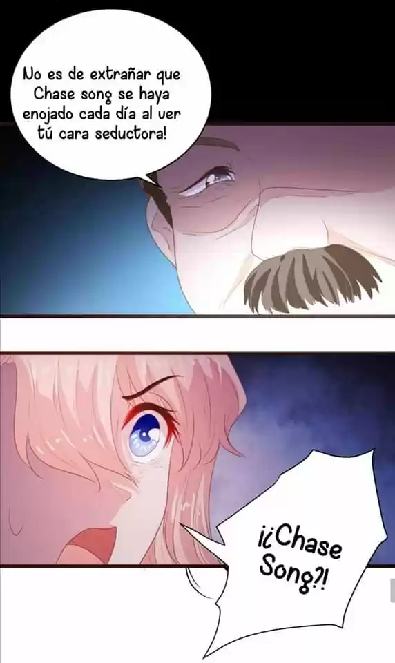 A Contract Of Feelingless CEO - Capítulo 107 - Página 29 - LectorTMOo