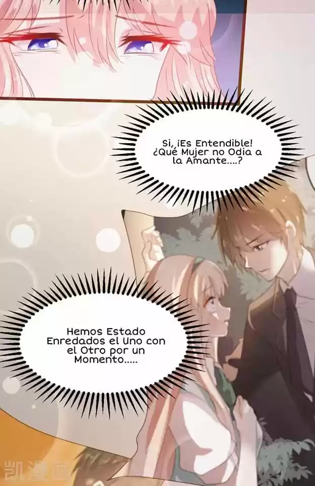 A Contract Of Feelingless CEO - Capítulo 108 - Página 6 - LectorTMOo