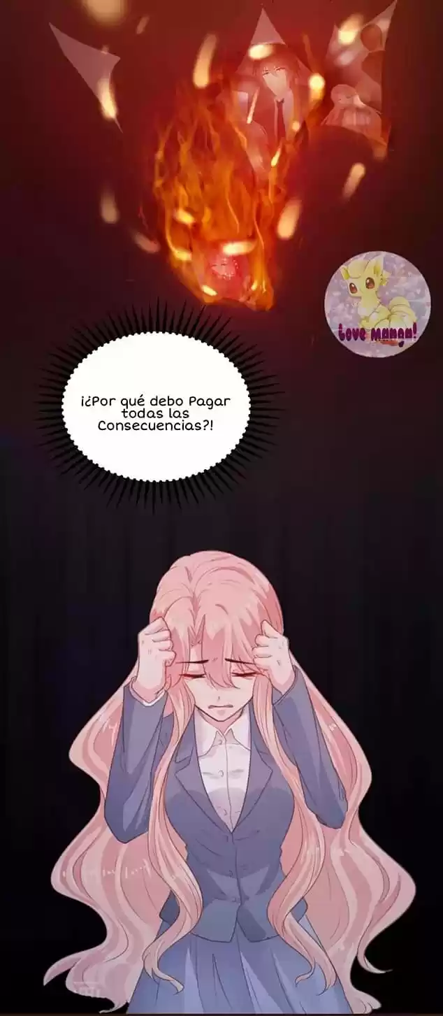 A Contract Of Feelingless CEO - Capítulo 108 - Página 8 - LectorTMOo