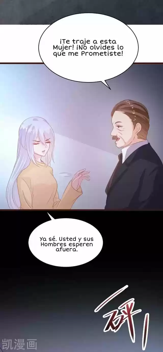 A Contract Of Feelingless CEO - Capítulo 108 - Página 11 - LectorTMOo
