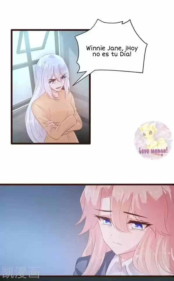 A Contract Of Feelingless CEO - Capítulo 108 - Página 13 - LectorTMOo