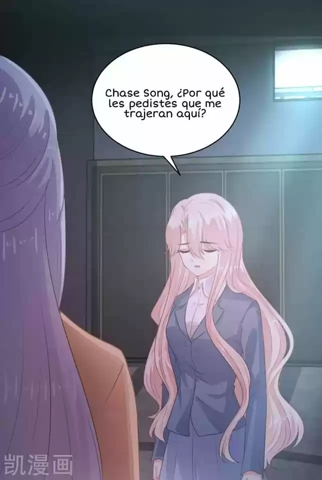 A Contract Of Feelingless CEO - Capítulo 108 - Página 14 - LectorTMOo