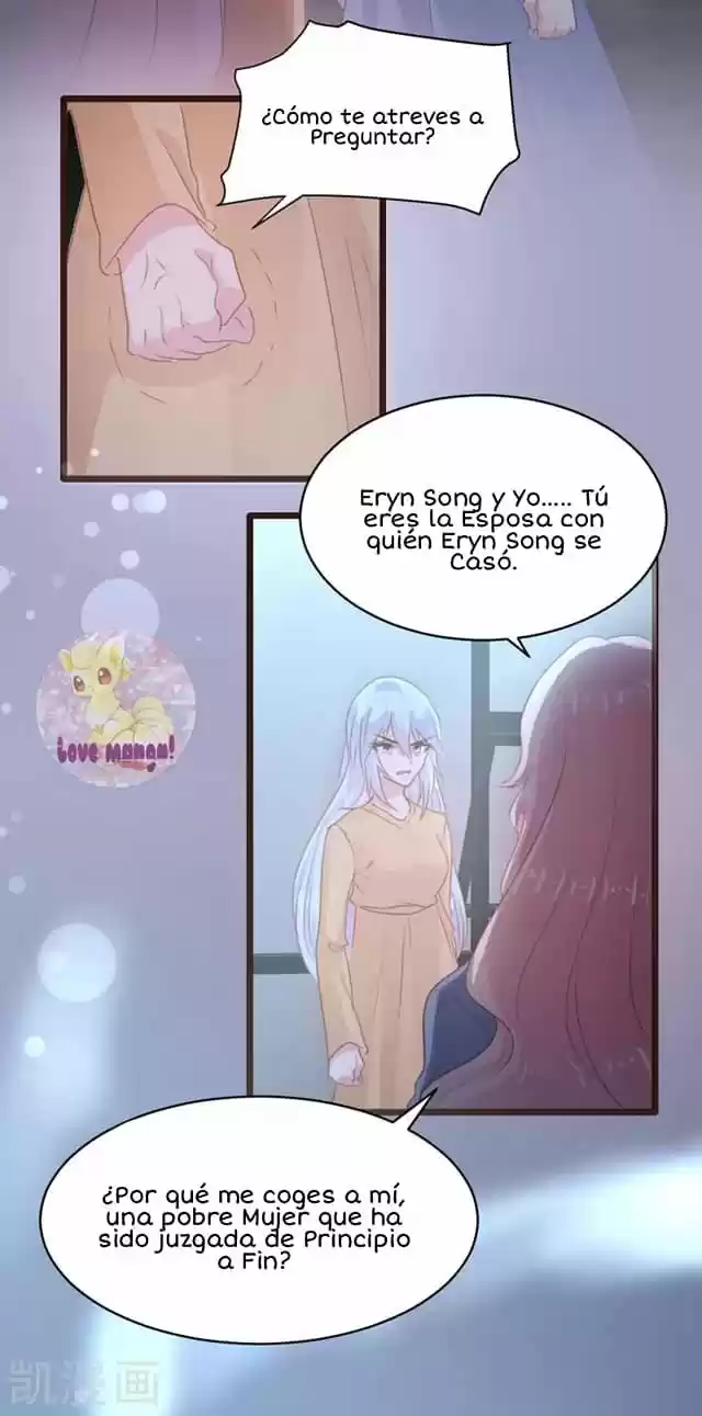 A Contract Of Feelingless CEO - Capítulo 108 - Página 15 - LectorTMOo
