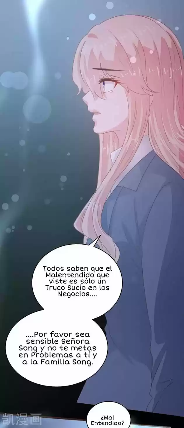 A Contract Of Feelingless CEO - Capítulo 108 - Página 16 - LectorTMOo