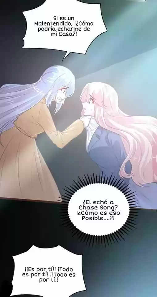 A Contract Of Feelingless CEO - Capítulo 108 - Página 19 - LectorTMOo