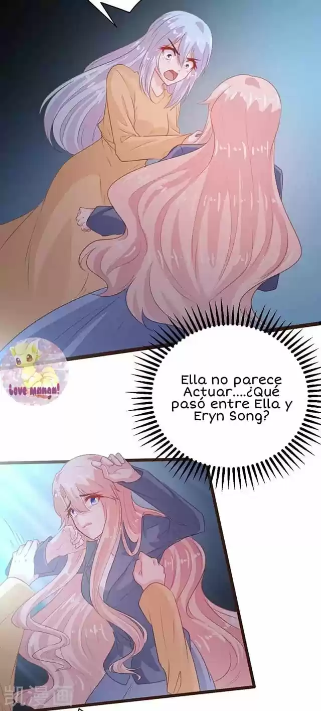 A Contract Of Feelingless CEO - Capítulo 108 - Página 20 - LectorTMOo