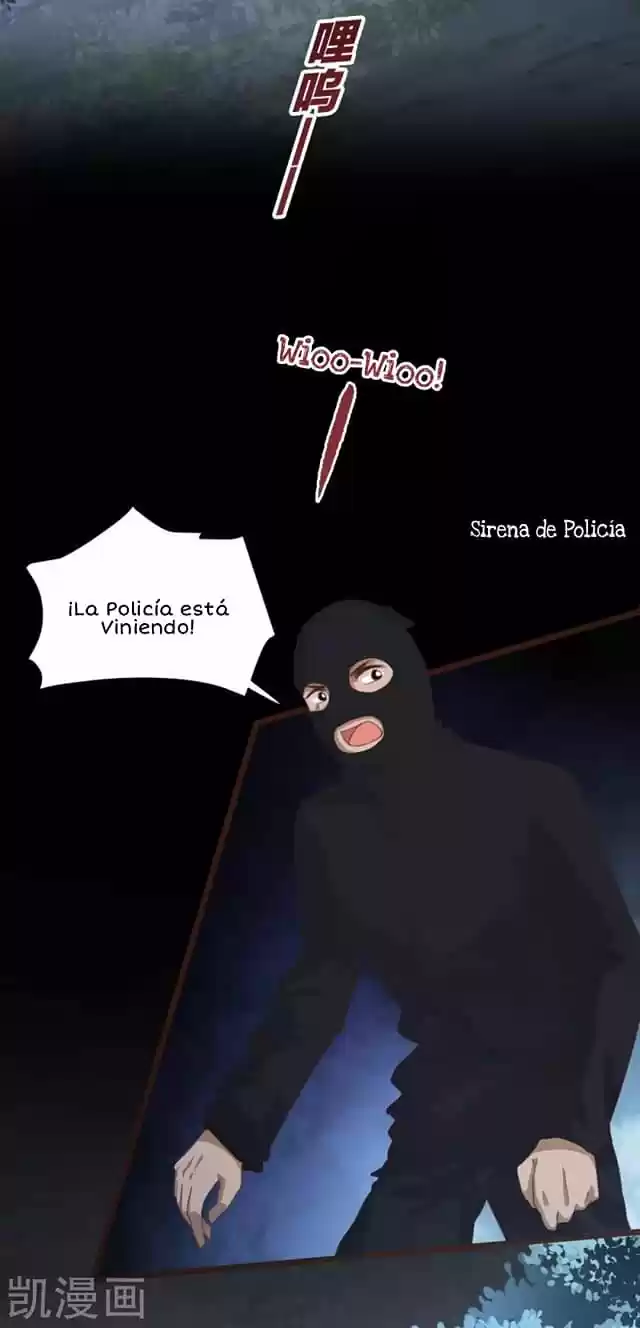 A Contract Of Feelingless CEO - Capítulo 109 - Página 5 - LectorTMOo