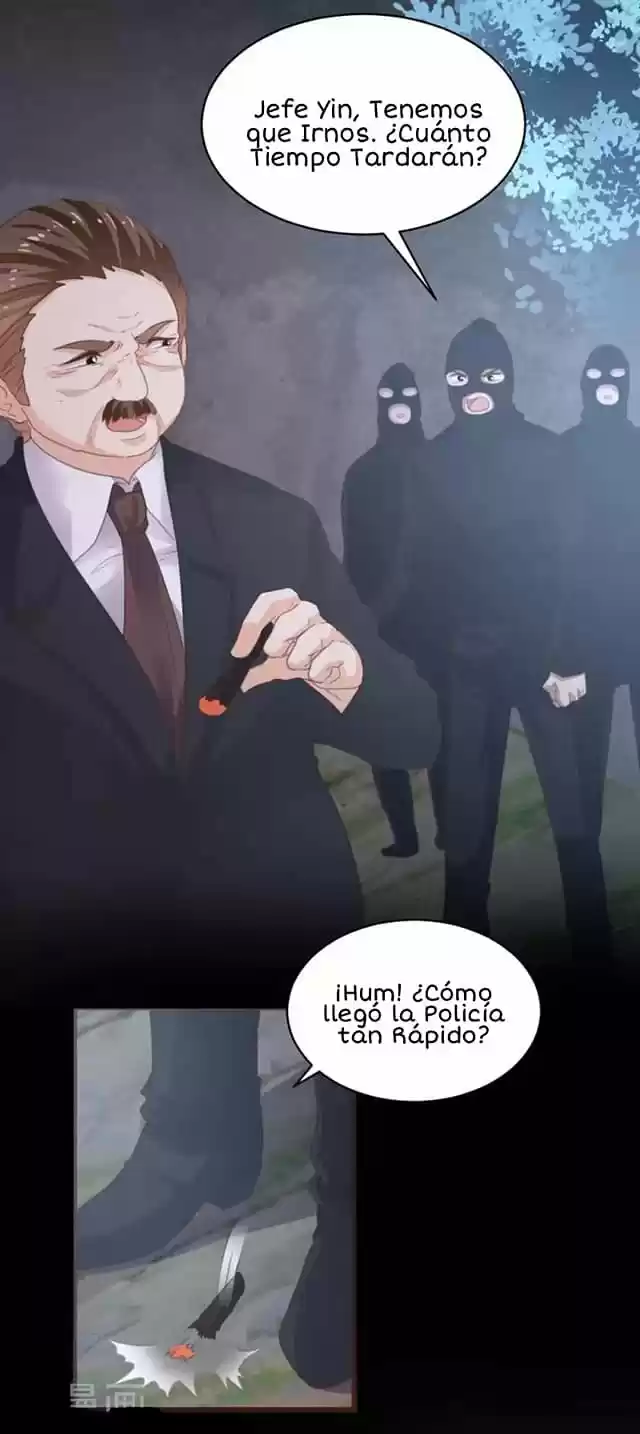 A Contract Of Feelingless CEO - Capítulo 109 - Página 6 - LectorTMOo