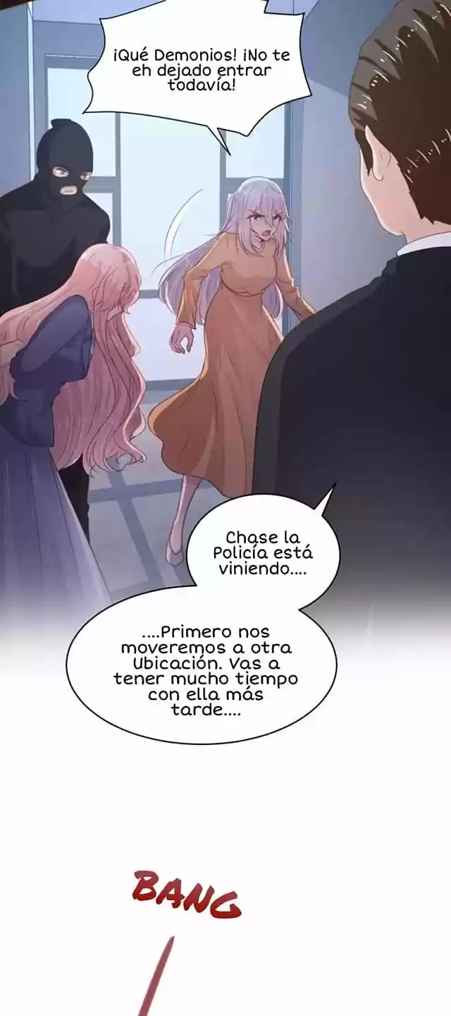 A Contract Of Feelingless CEO - Capítulo 109 - Página 9 - LectorTMOo
