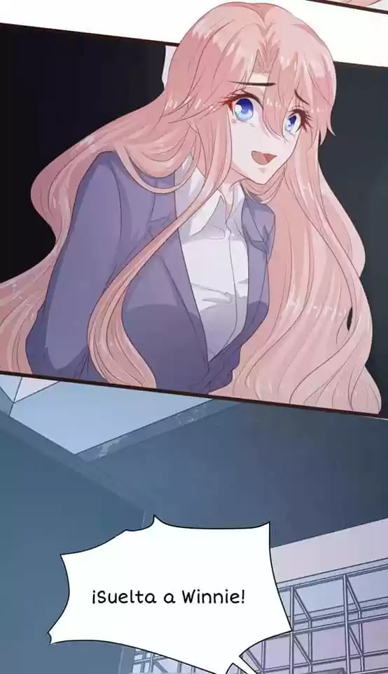 A Contract Of Feelingless CEO - Capítulo 109 - Página 11 - LectorTMOo