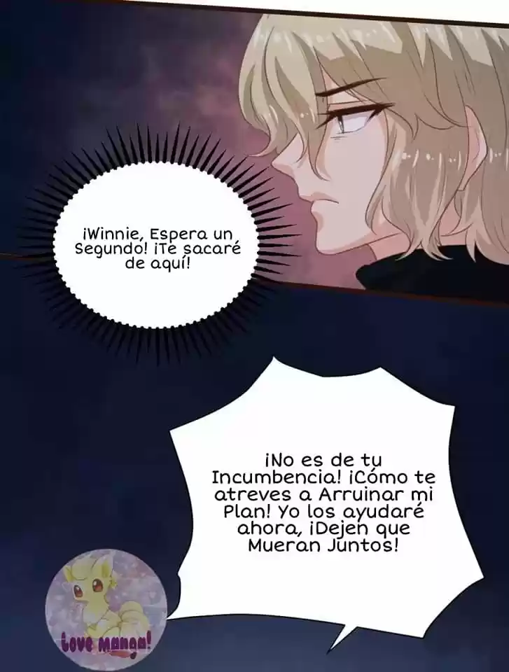 A Contract Of Feelingless CEO - Capítulo 109 - Página 16 - LectorTMOo