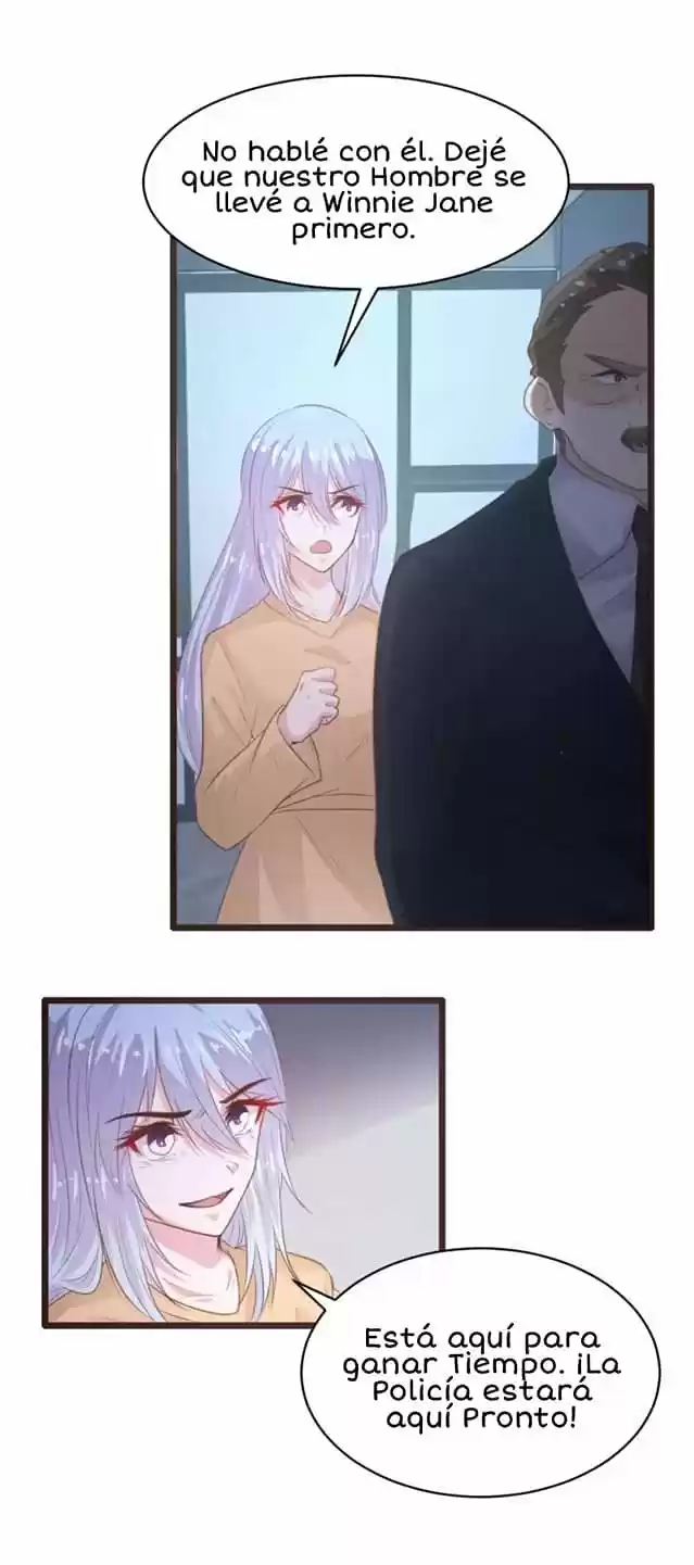 A Contract Of Feelingless CEO - Capítulo 109 - Página 18 - LectorTMOo