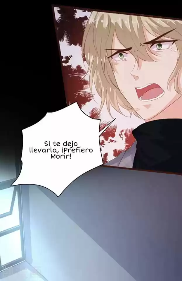 A Contract Of Feelingless CEO - Capítulo 109 - Página 20 - LectorTMOo