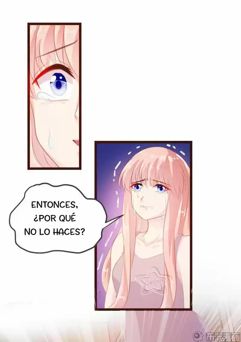 A Contract Of Feelingless CEO - Capítulo 11 - Página 4 - LectorTMOo
