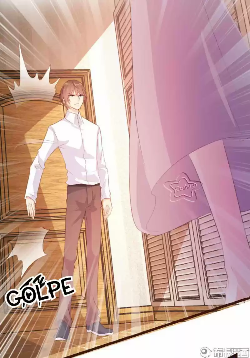 A Contract Of Feelingless CEO - Capítulo 11 - Página 5 - LectorTMOo