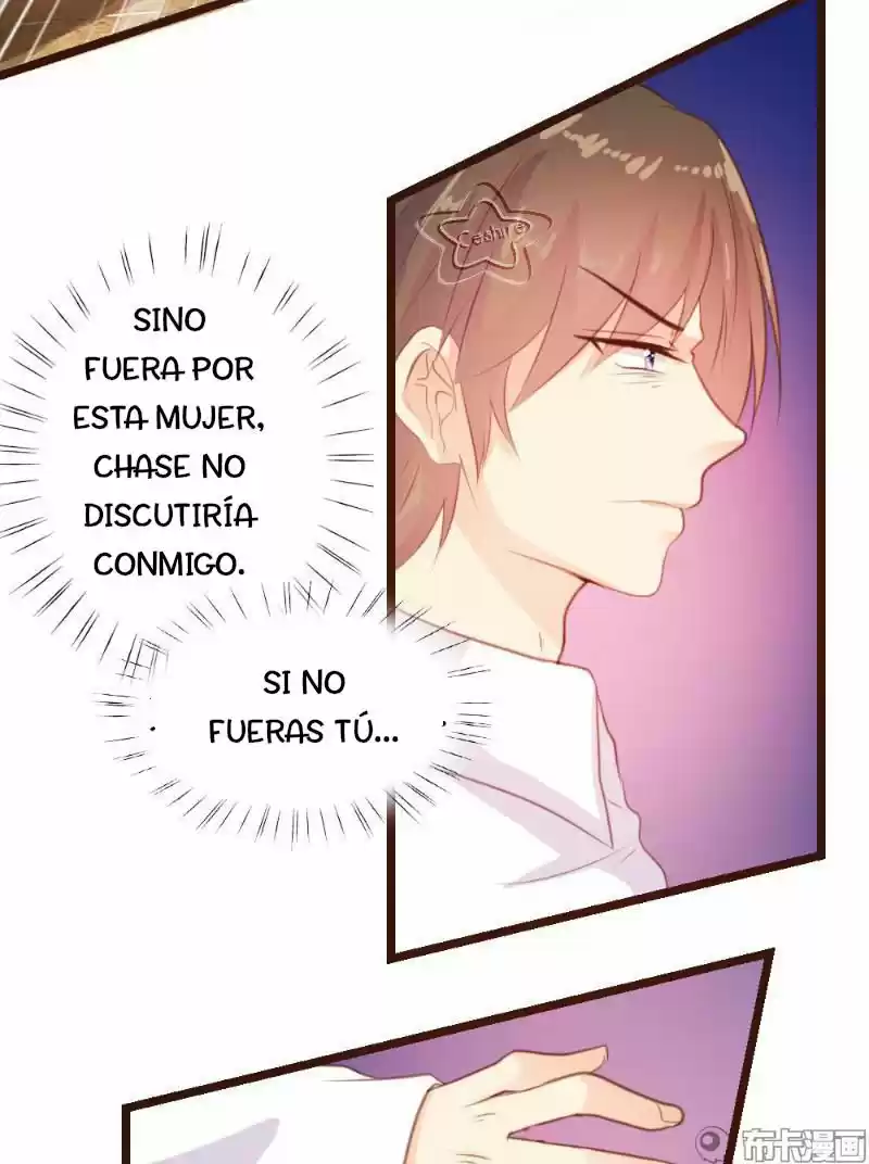 A Contract Of Feelingless CEO - Capítulo 11 - Página 6 - LectorTMOo