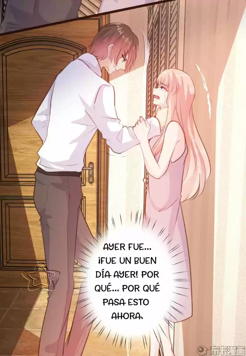 A Contract Of Feelingless CEO - Capítulo 11 - Página 8 - LectorTMOo