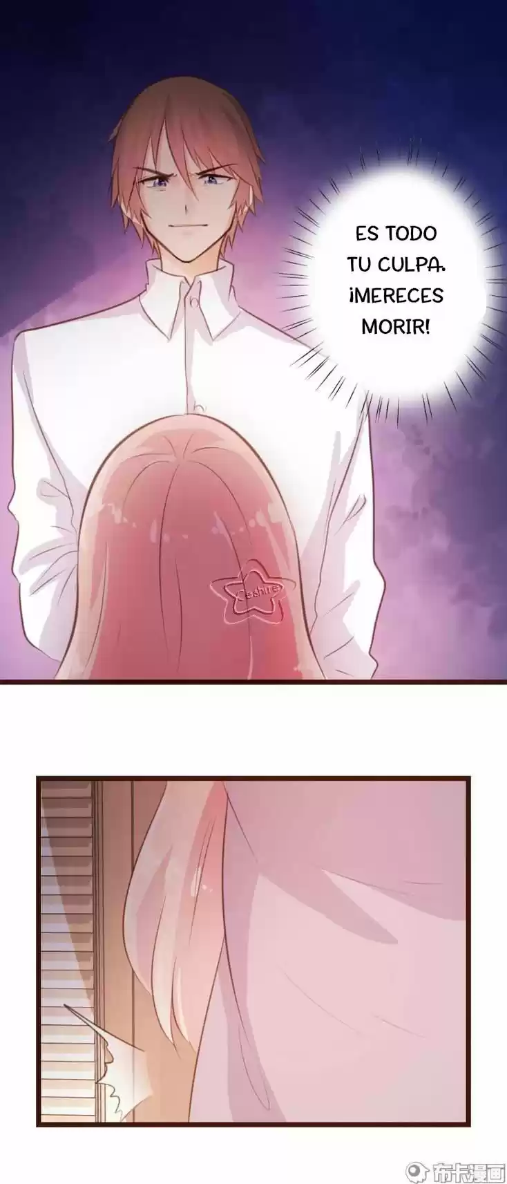 A Contract Of Feelingless CEO - Capítulo 11 - Página 10 - LectorTMOo