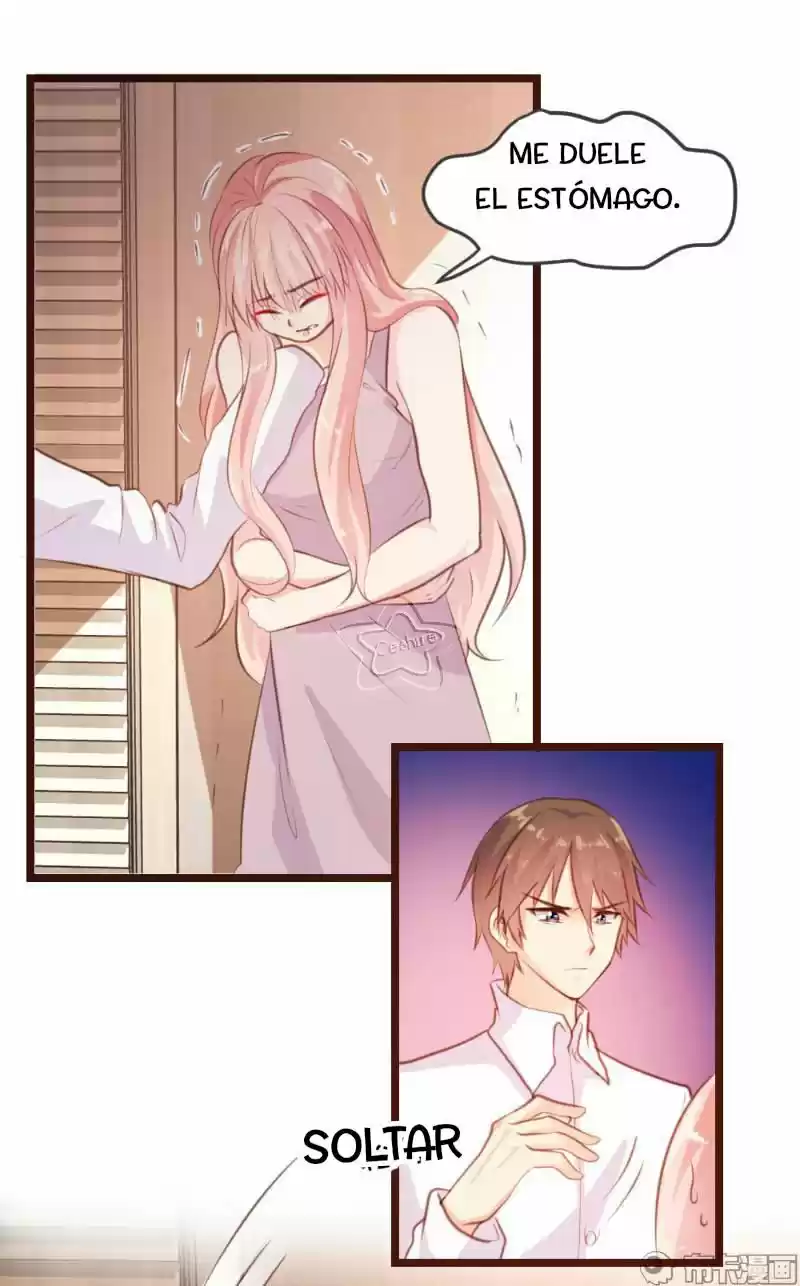 A Contract Of Feelingless CEO - Capítulo 11 - Página 11 - LectorTMOo