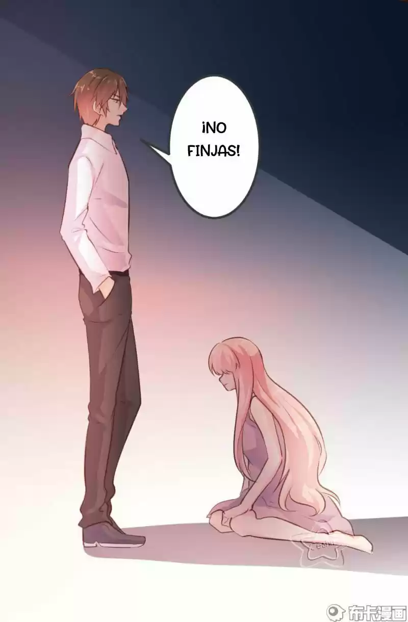 A Contract Of Feelingless CEO - Capítulo 11 - Página 13 - LectorTMOo